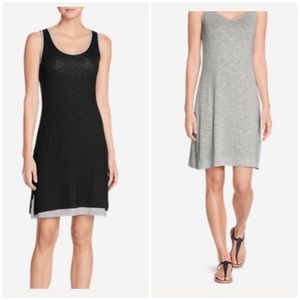 Eddie Bauer Reversible Dress